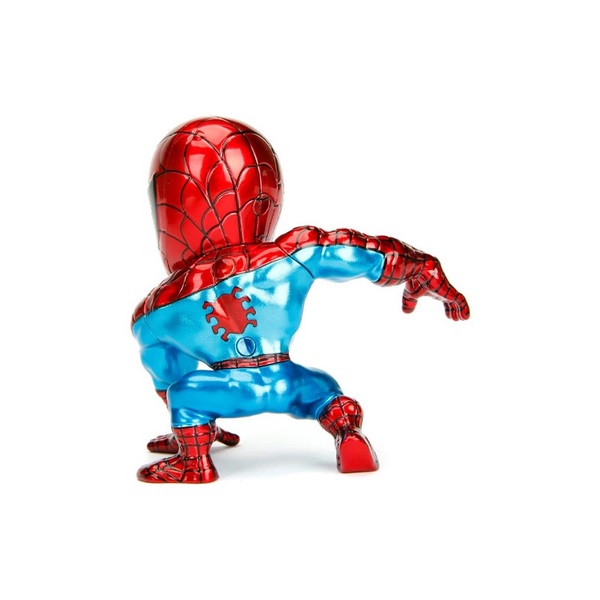 alloy spider-man مرد عنکبوتی